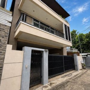 บ้านเดี่ยวหรูให้เช่า ปรับเป็น Home Office ได้